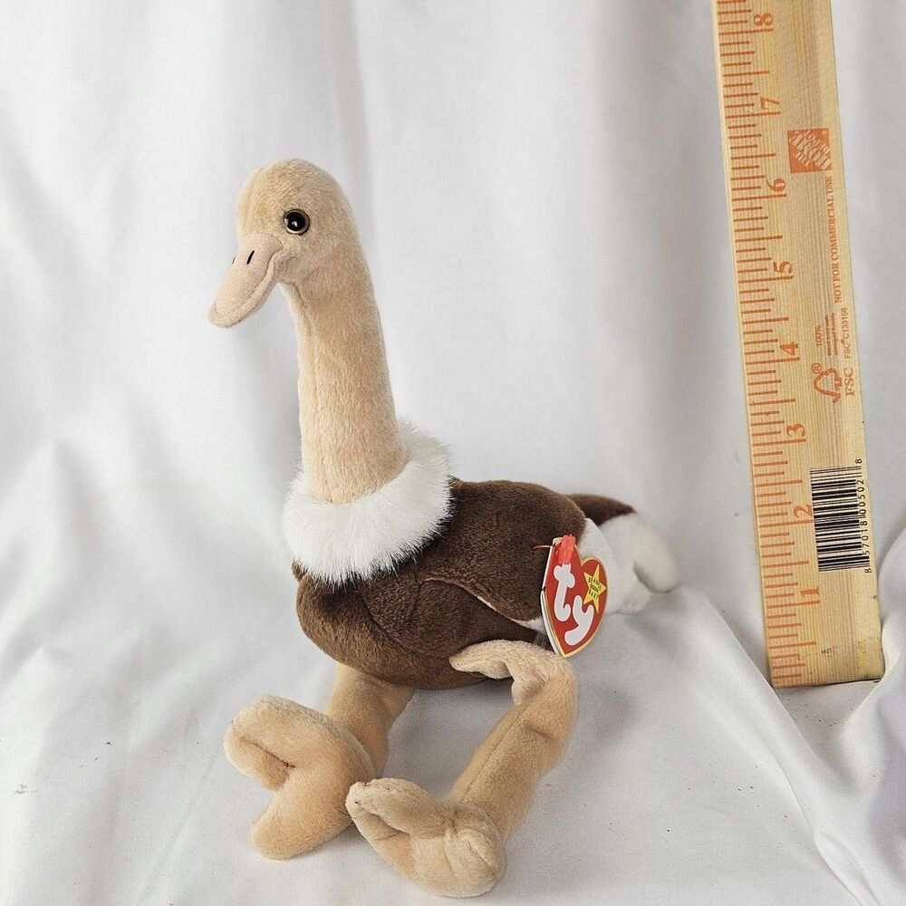 Unbranded Multi Stuffed-animals - Picture 1 of 3